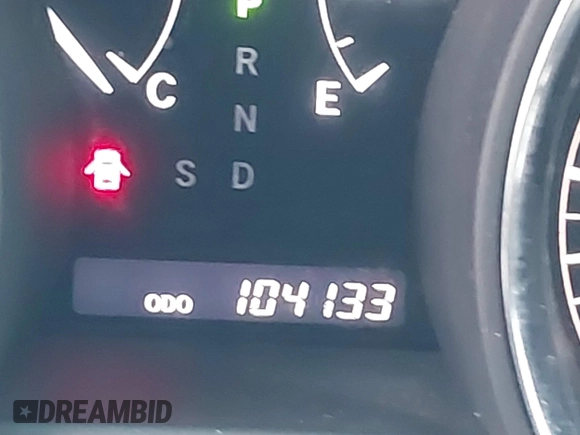 2012 Toyota Highlander Limited with VIN 5TDYK3EH8CS078315, listed as a IAAI auction lot 42168451 with 104,133 mi miles and . Bid and sale history available at DreamBid. Image 15.