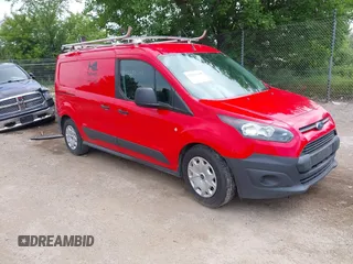 2017 Ford Transit Connect XL с VIN NM0LS7E72H1313074, выставлен на аукционе IAAI как лот 42656569 с пробегом 147 968 миль миль и . История ставок и продаж доступна на DreamBid. Изображение 1.