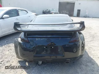 2020 Nissan 370Z с VIN JN1AZ4EH4LM822722, выставлен на аукционе IAAI как лот 42145145 с пробегом 47 573 миль миль и . История ставок и продаж доступна на DreamBid. Изображение 15.