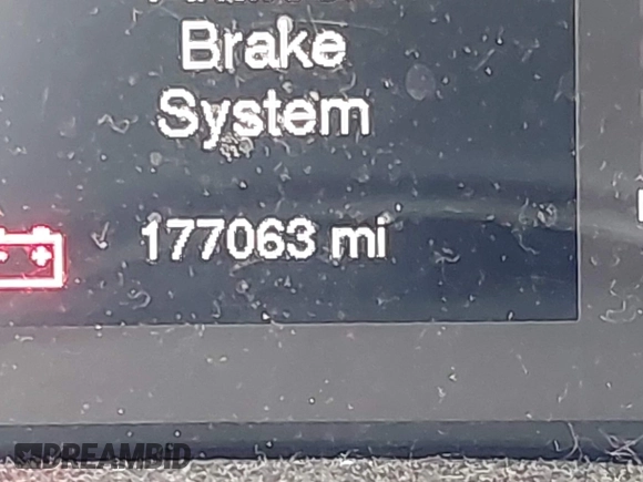 2017 Jeep Cherokee Sport with VIN 1C4PJMAB5HW619883, listed as a IAAI auction lot 42412423 with 177,063 mi miles and . Bid and sale history available at DreamBid. Image 16.