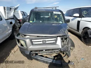2008 Honda Element EX with VIN 5J6YH28748L013704, listed as a Copart auction lot 53679915 with 130,238 mi miles and Salvage Title. Bid and sale history available at DreamBid. Image 5.