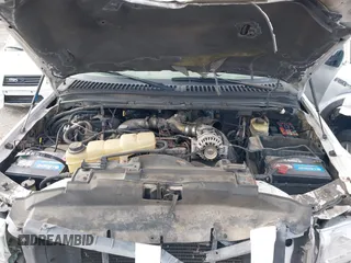 2000 Ford Excursion Limited с VIN 1FMSU43F8YED45694, выставлен на аукционе IAAI как лот 41547949 с пробегом 234 845 миль миль и . История ставок и продаж доступна на DreamBid. Изображение 10.