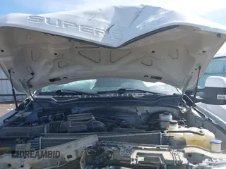 2021 Ford F-250 XL с VIN 1FT7W2BN1MEC77279, выставлен на аукционе IAAI как лот 42212274 с пробегом 54 837 миль миль и . История ставок и продаж доступна на DreamBid. Изображение 10.