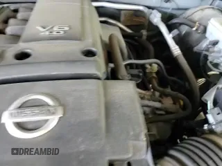 2017 Nissan Frontier SV с VIN 1N6AD0CW7HN712445, выставлен на аукционе Copart как лот 62853315 с пробегом 113 964 миль миль и Списание • Salvage title. История ставок и продаж доступна на DreamBid. Изображение 13.