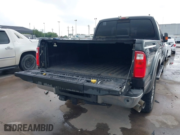 2012 Ford F-250 XL с VIN 1FT7W2BT1CEA86832, выставлен на аукционе IAAI как лот 42348830 с пробегом 153 402 миль миль и . История ставок и продаж доступна на DreamBid. Изображение 19.