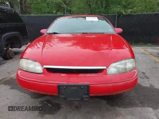 1999 Chevrolet Monte Carlo LS с VIN 2G1WW12M2X9283895, выставлен на аукционе IAAI как лот 42118851 с пробегом 244 693 миль миль и . История ставок и продаж доступна на DreamBid. Изображение 6.