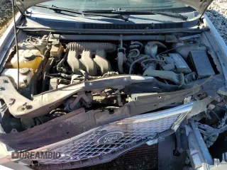 2005 Ford Five Hundred Limited with VIN 1FAFP25115G201932, listed as a Copart auction lot 78712534 with 0 mi miles and Salvage Title. Bid and sale history available at carsss.com. Image 13.