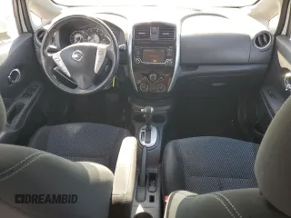 2016 Nissan Note SR z VIN 3N1CE2CP8GL366565, wystawiony jako Copart lot #53060055 z przebiegiem 163 935 mil mil oraz Czysty tytuł • Clean title. Historia ofert i sprzedaży dostępna na DreamBid. Obrazek 8.
