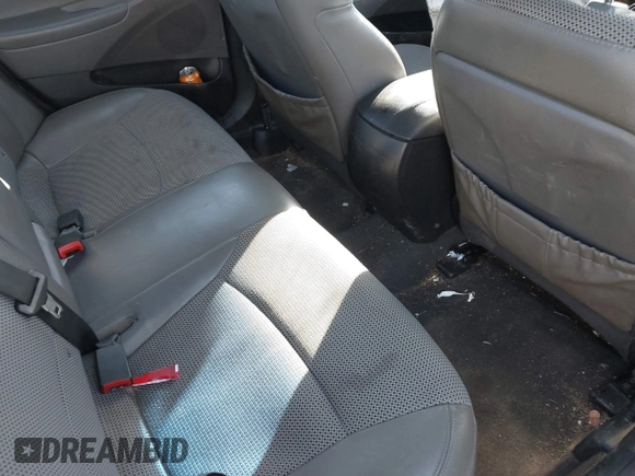2012 Hyundai Sonata Limited with VIN 5NPEC4ABXCH409778, listed as a IAAI auction lot 41456209 with 176,340 mi miles and . Bid and sale history available at DreamBid. Image 8.