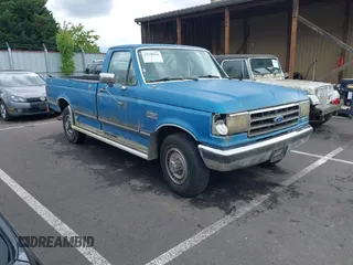 1990 Ford F-250 с VIN 1FTHF25G9LPA18284, выставлен на аукционе IAAI как лот 42550026 с пробегом 78 244 миль миль и . История ставок и продаж доступна на DreamBid. Изображение 1.