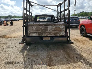 2013 Ram 2500 SLT with VIN 3C6TR5JT5DG560257, listed as a Copart auction lot 55258215 with Not provided miles and Non repairable. Bid and sale history available at DreamBid. Image 6.
