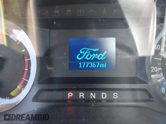 2016 Ford Fusion S z VIN 3FA6P0G78GR239353, wystawiony jako IAAI lot #42078032 z przebiegiem 177 367 mil mil oraz . Historia ofert i sprzedaży dostępna na DreamBid. Obrazek 15.