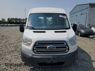 2015 Ford Transit Cargo z VIN 1FTNR2CM2FKA11665, wystawiony jako Copart lot #59688815 z przebiegiem 80 355 mil mil oraz Czysty tytuł • Clean title. Historia ofert i sprzedaży dostępna na DreamBid. Obrazek 5.