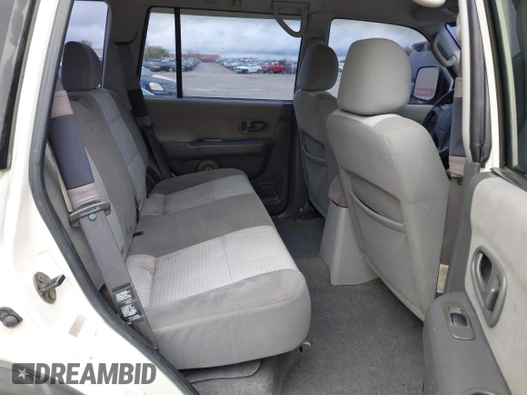 2003 Mitsubishi Montero Sport ES with VIN JA4LS21H43J034474, listed as a IAAI auction lot 41905405 with 194,514 mi miles. Bid and sale history available at carsss.com. Image 8.