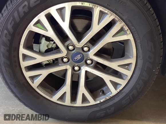 2020 Ford Escape SEL with VIN 1FMCU0H60LUB14843, listed as a IAAI auction lot 42731338 with 87,333 mi miles and . Bid and sale history available at DreamBid. Image 19.