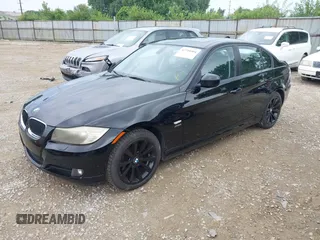 2011 BMW 3 Series 328i xDrive with VIN WBAPK5G54BNN25962, listed as a IAAI auction lot 42710304 with 112,886 mi miles and . Bid and sale history available at DreamBid. Image 2.