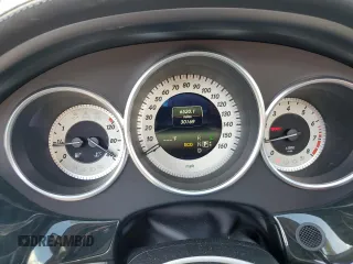 2014 Mercedes-Benz CLS-Class CLS 550 with VIN WDDLJ7DBXEA131541, listed as a Copart auction lot 56754854 with 30,169 mi miles and Salvage Title. Bid and sale history available at carsss.com. Image 9.