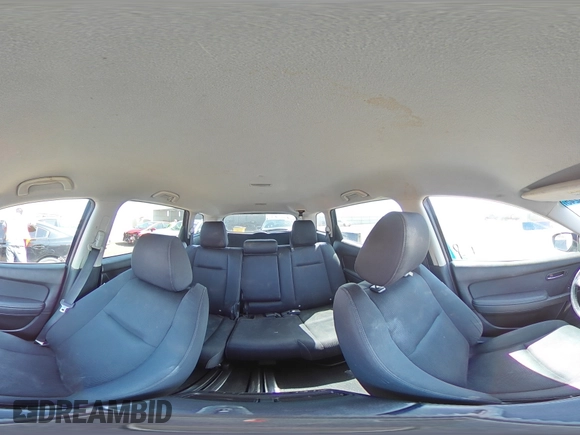 2012 Mazda CX-9 Sport with VIN JM3TB3BA0C0352697, listed as a Copart auction lot 52574245 with 179,812 mi miles and Salvage Title. Bid and sale history available at carsss.com. Image 14.