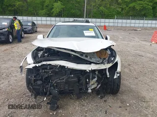 2021 Infiniti Q50 Luxe z VIN JN1EV7BP7MM700965, wystawiony jako IAAI lot #41998024 z przebiegiem 44 897 mil mil oraz . Historia ofert i sprzedaży dostępna na DreamBid. Obrazek 6.