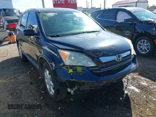2007 Honda CR-V EX с VIN JHLRE38597C043130, выставлен на аукционе IAAI как лот 41864961 с пробегом 221 227 миль миль и . История ставок и продаж доступна на DreamBid. Изображение 6.