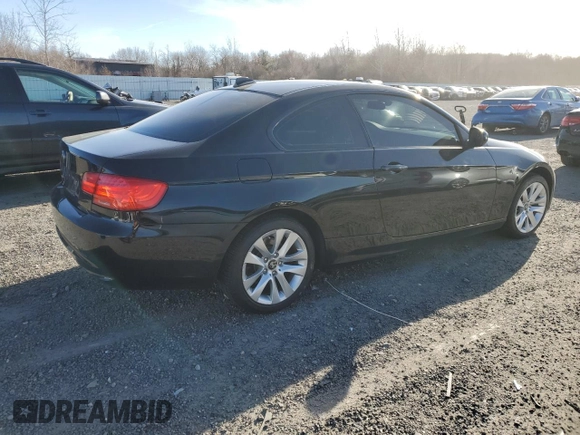 2011 BMW 3 Series 328i xDrive with VIN WBAKF5C58BE656235, listed as a Copart auction lot 85925684 with 90,439 mi miles and Clean Title. Bid and sale history available at carsss.com. Image 3.
