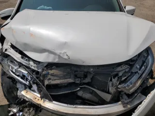2022 Honda Odyssey Elite with VIN 5FNRL6H9XNB003436, listed as a Copart auction lot 59121205 with 102,579 mi miles and Non repairable. Bid and sale history available at DreamBid. Image 12.