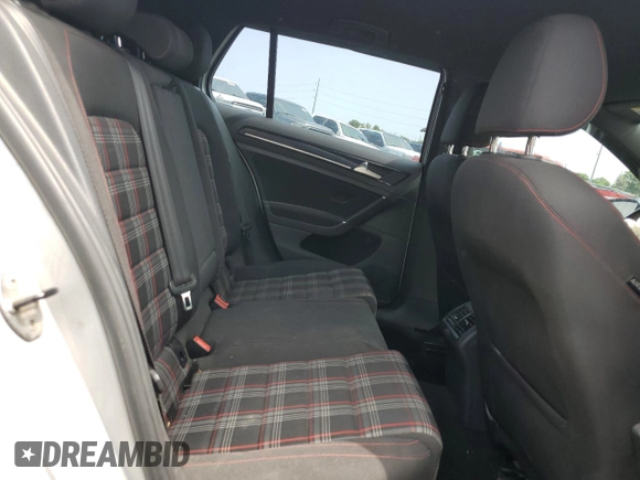 2015 Volkswagen GTI S с VIN 3VW4T7AU7FM064462, выставлен на аукционе Copart как лот 56919055 с пробегом 174 701 миль миль и Списание • Salvage title. История ставок и продаж доступна на DreamBid. Изображение 10.