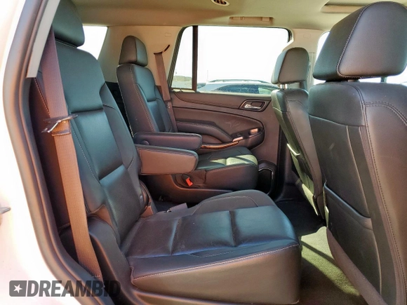 2020 GMC Yukon SLT with VIN 1GKS2BKCXLR215461, listed as a Copart auction lot 48857795 with 94,307 mi miles and Salvage Title. Bid and sale history available at carsss.com. Image 11.