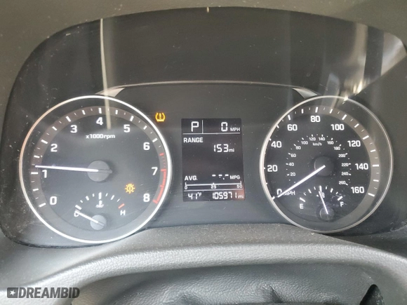 2018 Hyundai Elantra SE with VIN KMHD74LF6JU631264, listed as a Copart auction lot 86321254 with 105,971 mi miles and Salvage Title. Bid and sale history available at carsss.com. Image 9.