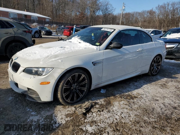 2012 BMW M3 with VIN WBSDX9C55CE784720, listed as a Copart auction lot 89274115 with 92,090 mi miles and Clean Title. Bid and sale history available at carsss.com. Image 1.