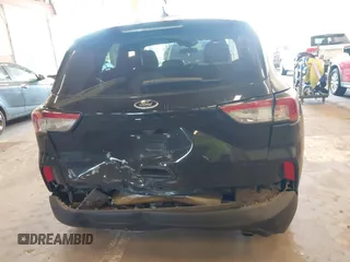 2021 Ford Escape SEL with VIN 1FMCU9H91MUA05128, listed as a IAAI auction lot 42073118 with 57,373 mi miles and . Bid and sale history available at DreamBid. Image 16.