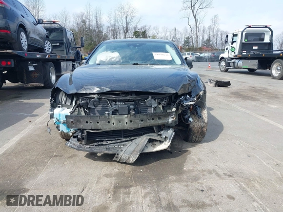 2018 Mazda 6 Touring with VIN JM1GL1VM2J1313375, listed as a IAAI auction lot 41848648 with 93,717 mi miles and . Bid and sale history available at DreamBid. Image 13.