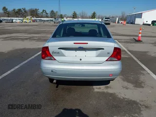 2004 Ford Focus SE with VIN 1FAFP34394W120884, listed as a IAAI auction lot 41663180 with 213,972 mi miles and . Bid and sale history available at DreamBid. Image 16.