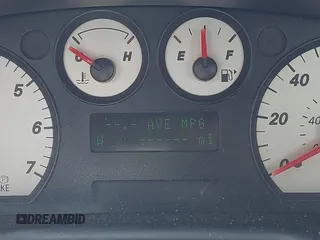 2006 Ford Taurus SEL z VIN 1FAFP56U26A216258, wystawiony jako IAAI lot #42153273 z przebiegiem Nie podano mil oraz . Historia ofert i sprzedaży dostępna na DreamBid. Obrazek 12.