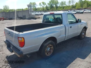 2007 Mazda B-Series Truck z VIN 4F4YR12D07PM00826, wystawiony jako IAAI lot #42250878 z przebiegiem 252 911 mil mil oraz . Historia ofert i sprzedaży dostępna na DreamBid. Obrazek 4.