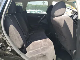2013 Nissan Murano LE z VIN JN8AZ1MU0DW204205, wystawiony jako Copart lot #56292995 z przebiegiem 219 816 mil mil oraz Szkoda całkowita • Salvage title. Historia ofert i sprzedaży dostępna na DreamBid. Obrazek 11.