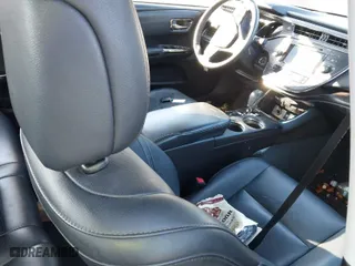 2018 Toyota Avalon XLE with VIN 4T1BK1EB2JU284174, listed as a IAAI auction lot 41555900 with 141,004 mi miles. Bid and sale history available at carsss.com. Image 5.