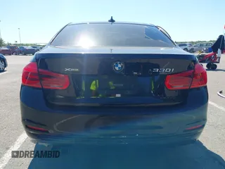 2018 BMW 3 Series 330i xDrive with VIN WBA8D9G5XJNU67750, listed as a IAAI auction lot 42291752 with 146,716 mi miles and . Bid and sale history available at DreamBid. Image 16.
