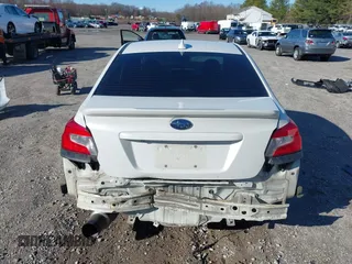 2015 Subaru WRX Premium with VIN JF1VA1D64F9814394, listed as a IAAI auction lot 41844272 with 118,415 mi miles. Bid and sale history available at carsss.com. Image 17.