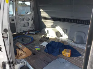 2010 Ford Econoline Cargo Commercial with VIN 1FTSE3EL9ADA46967, listed as a IAAI auction lot 41562287 with 162,158 mi miles and . Bid and sale history available at carsss.com. Image 8.