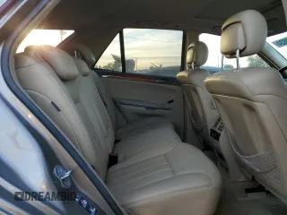 2008 Mercedes-Benz M 320 CDI with VIN 4JGBB22E28A363232, listed as a Copart auction lot 82451834 with 146,027 mi miles and Salvage Title. Bid and sale history available at carsss.com. Image 11.