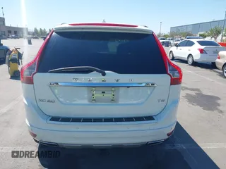 2016 Volvo XC60 T5 Drive-E Premier with VIN YV440MDK4G2847071, listed as a IAAI auction lot 42695373 with 172,619 mi miles and . Bid and sale history available at DreamBid. Image 16.