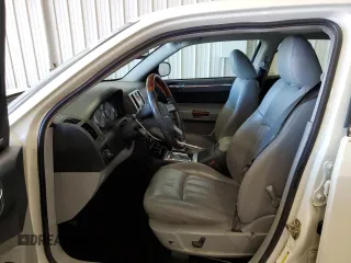 2006 Chrysler 300 C with VIN 2C3LK63H46H345651, listed as a Copart auction lot 79051164 with 156,804 mi miles and Salvage Title. Bid and sale history available at carsss.com. Image 7.