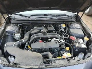 2015 Subaru Legacy 2.5i Premium with VIN 4S3BNBC65F3051541, listed as a Copart auction lot 70048324 with 0 mi miles and Salvage Title. Bid and sale history available at carsss.com. Image 11.
