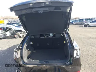 2024 Ford Mustang Mach-E Premium with VIN 3FMTK3S5XRMA31893, listed as a IAAI auction lot 41288920 with 1,187 mi miles and . Bid and sale history available at DreamBid. Image 21.