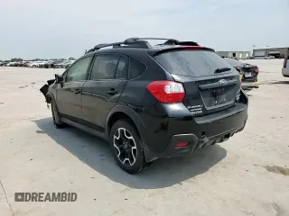 2016 Subaru Crosstrek Limited with VIN JF2GPAKC4GH278257, listed as a Copart auction lot 57138165 with Not provided miles and Salvage title. Bid and sale history available at DreamBid. Image 14.
