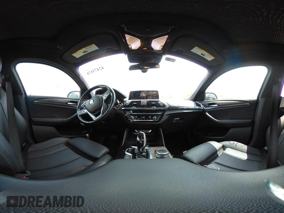 2019 BMW X4 xDrive30i с VIN 5UXUJ3C56KLG57413, выставлен на аукционе IAAI как лот 42473121 с пробегом 113 051 миль миль и . История ставок и продаж доступна на DreamBid. Изображение 18.