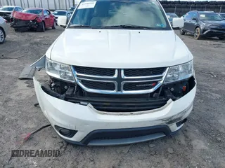 2017 Dodge Journey SXT z VIN 3C4PDCBGXHT572190, wystawiony jako IAAI lot #41590268 z przebiegiem Nie podano mil oraz . Historia ofert i sprzedaży dostępna na DreamBid. Obrazek 6.
