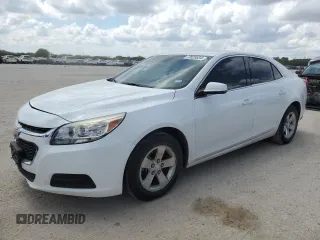 2016 Chevrolet Malibu Limited LT with VIN 1G11C5SA8GF150226, listed as a Copart auction lot 72629534 with 90,125 mi miles and Salvage Title. Bid and sale history available at carsss.com. Image 1.
