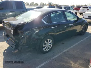2016 Nissan Altima S с VIN 1N4AL3AP6GN346596, выставлен на аукционе Copart как лот 52971555 с пробегом 154 074 миль миль и Списание • Salvage title. История ставок и продаж доступна на DreamBid. Изображение 3.